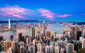Visa Hong Kong