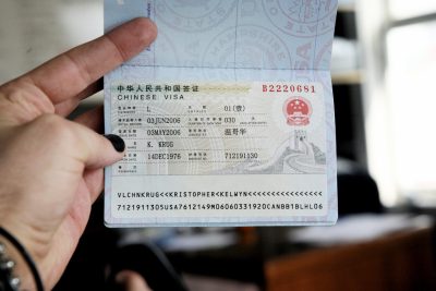 Đi Hong Kong có cần xin visa không