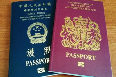 Đi Hong Kong có cần xin visa không