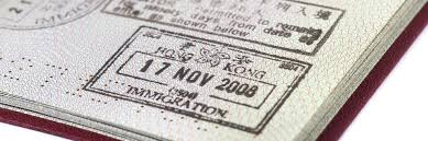 Dịch vụ visa Hong Kong