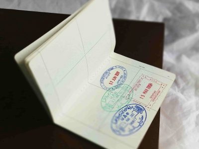 Dịch vụ visa Hong Kong