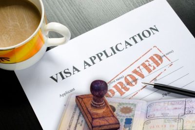 Điều kiện xin visa du học Hong Kong