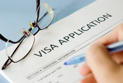 Điều kiện xin visa du học Hong Kong