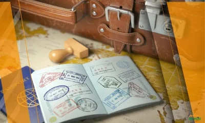 Điều kiện xin visa Hong Kong online