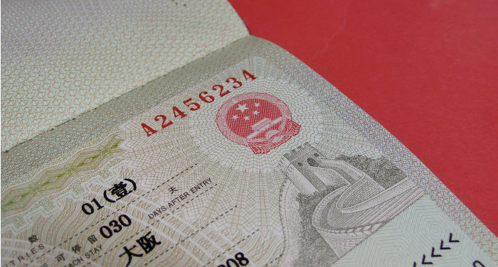 visa du lịch Hong Kong