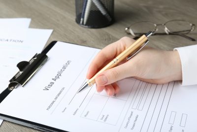 Làm visa Hong Kong