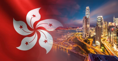Làm visa Hong Kong