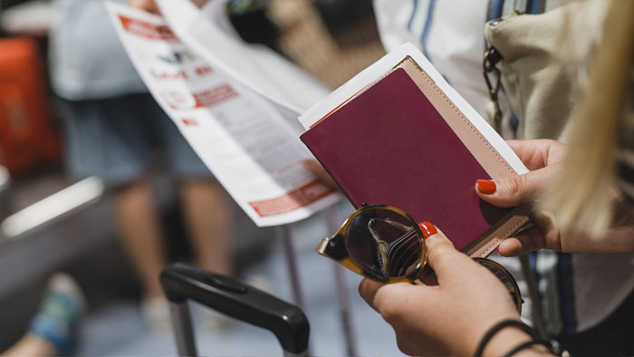 Visa công tác Hong Kong