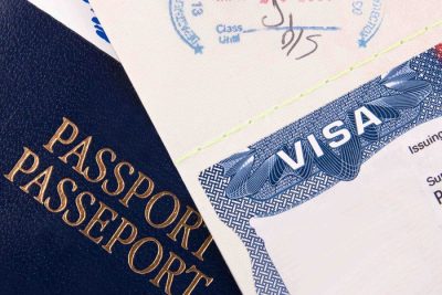 Visa du lịch Hong Kong