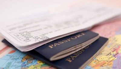 Visa thăm thân Hong Kong