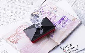 Xin visa du lịch Hong Kong có khó không